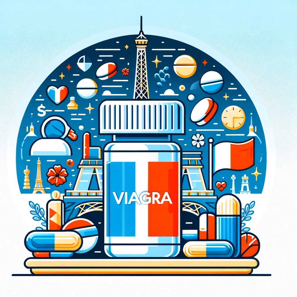 Viagra sans ordonnance 